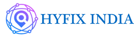 Hyfix India Logo
